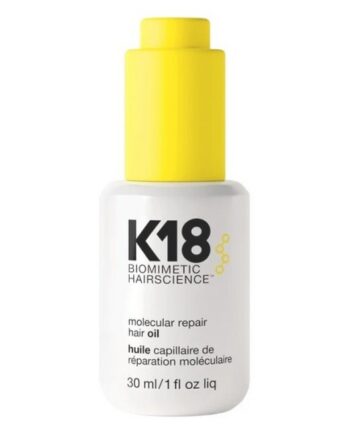 K18 Molecular Repair Hair Oil 30 Ml