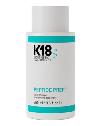 K18 Peptide Prep Detox Shampoo 250 Ml