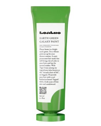 Lealuo Galaxy Paint Earth Green 150 Ml