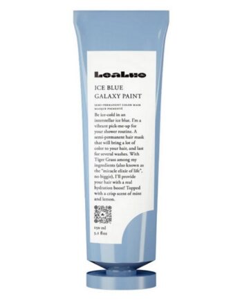 Lealuo Galaxy Paint Ice Blue 150 Ml