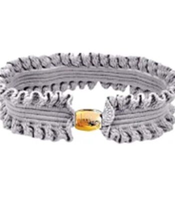 Libling Original Hårelastik Cloudy Guld