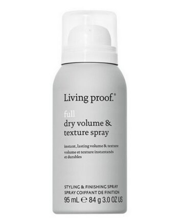Living Proof Full Dry Volume   Texture Spray 95 Ml