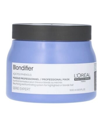 Loreal Serie Expert Blondifier Masque 500 Ml