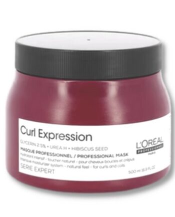 Loreal Serie Expert Curl Expression Mask 500 Ml