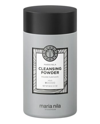 Maria Nila Cleansing Powder 60g