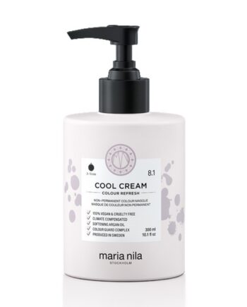 Maria Nila Colour Refresh     Cool Cream 300 Ml