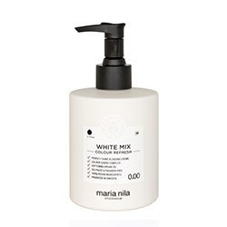 Maria Nila Colour Refresh   00 White Mix 300 Ml
