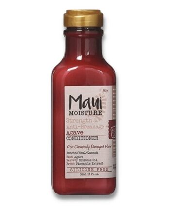 Maui Agave Conditioner 385 Ml