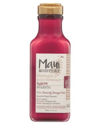 Maui Agave Shampoo 385 Ml
