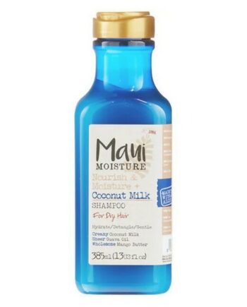Maui Coconut Milk Shampoo 385 Ml