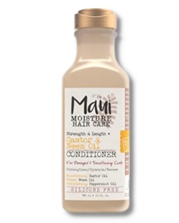 Maui Moisture Awapuhi Conditioner 385 Ml