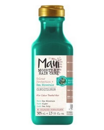 Maui Sea Minerals Conditioner 385 Ml