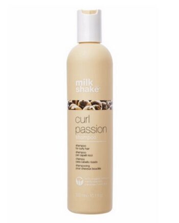 Milk Shake Curl Passion Shampoo 300 Ml