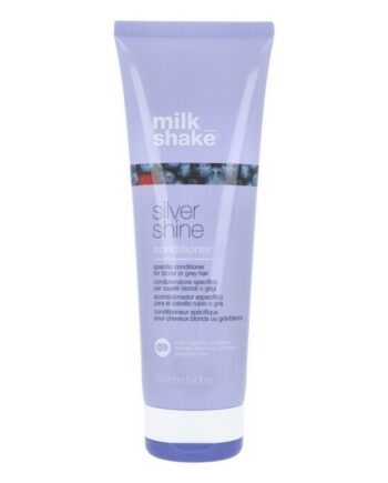 Milk Shake Silver Shine Conditioner 250 Ml