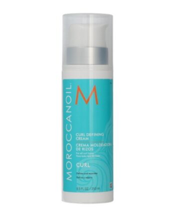 Moroccanoil Curl Defining Cream 250 Ml