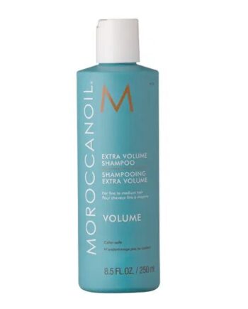 Moroccanoil Frizz Control Shampoo 250 Ml