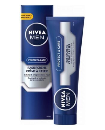 Nivea Barbercreme 100 Ml