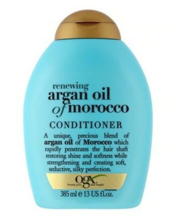 Ogx Argan Oil Of Morocco Conditioner 385 Ml