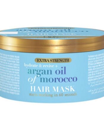 Ogx Argan Oil Of Morocco Hair Mask 300 Ml