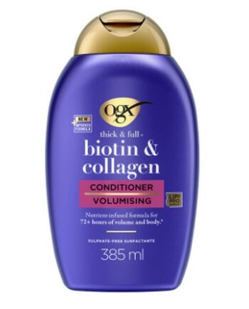 Ogx Biotin Collagen Conditioner 385 Ml