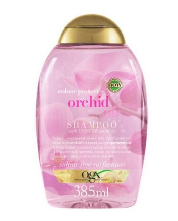 Ogx Orchid Oil Shampoo 385 Ml