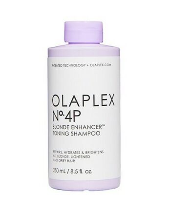 Olaplex No   Blonde Enhance Toning Shampoo 250 Ml