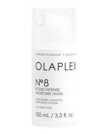 Olaplex No   Bond Intense Moisture Mask 100 Ml