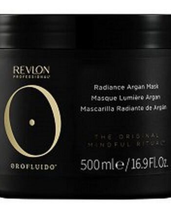 Orofluido Radiance Argan Hair Mask 500 Ml