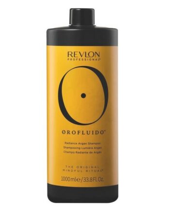Orofluido Radiance Argan Shampoo 1000 Ml