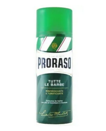 Proraso Barberskum Eucalytus   Menthol 100 Ml
