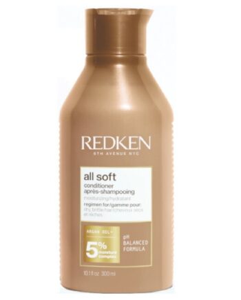 Redken All Soft Conditioner 300 Ml
