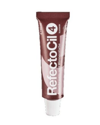 Refectocil Bryn Og Vippefarve Chestnut