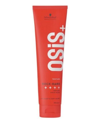 Schwarzkopf Osis  Rock Hard Ultra Strong Glue 100 Ml