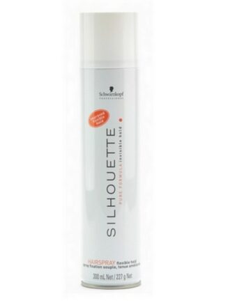 Schwarzkopf Silhouette Flexible Hold Hairspray 300 Ml