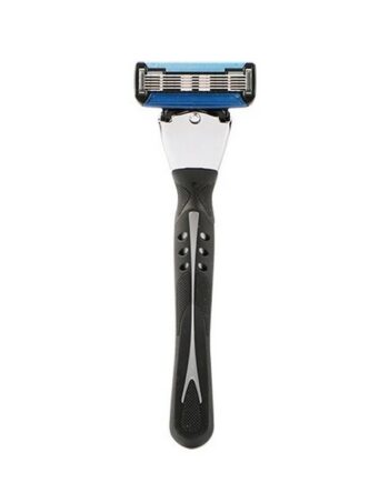 Shavesafe Razor Barberskraber