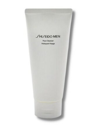 Shiseido Men Face Cleanser 125 Ml
