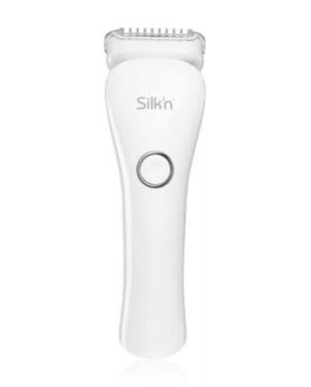 Silkâ   Lady Shaver Wet   Dry