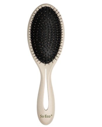 So Eco Oval Detangling Hair Brush