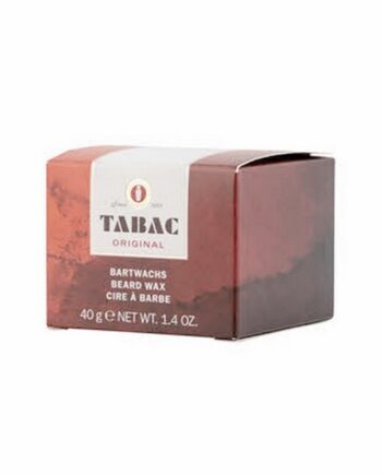 Tabac Original Beard Wax 40