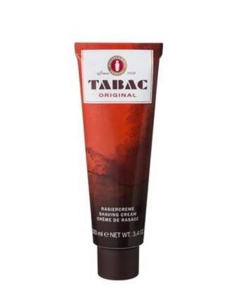 Tabac Original Shaving Cream 100 Ml