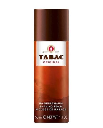 Tabac Original Shaving Foam 50 Ml