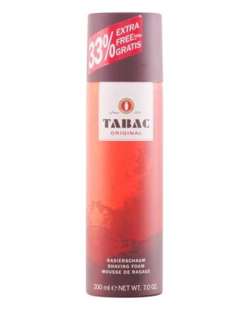 Tabac Original Shaving Foam 200 Ml