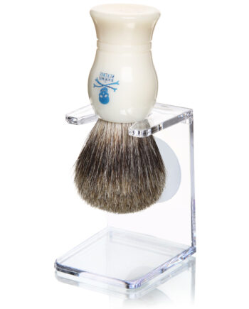 The Bluebeards Revenge Holder Til Barberkost