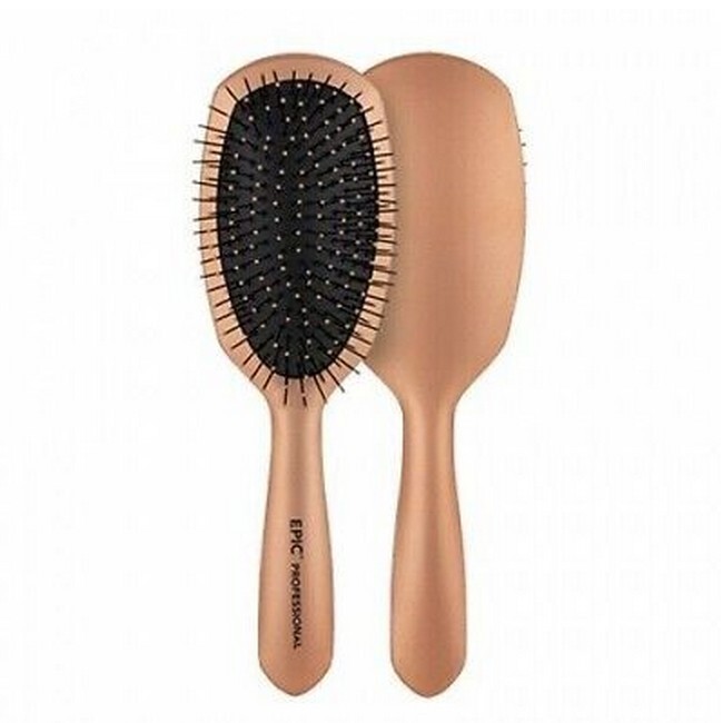 The Wet Brush Epic Pro Deluxe Detangler Gold Hair Brush