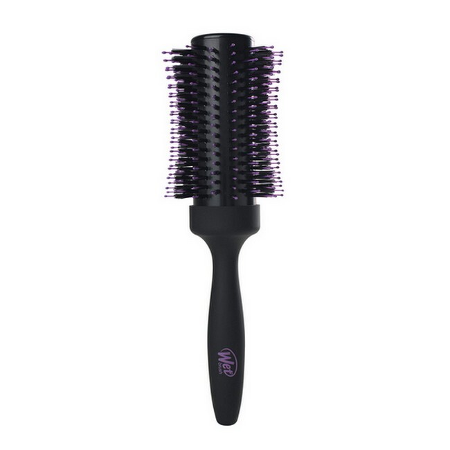 The Wet Brush Voluminizing Round Brush Black