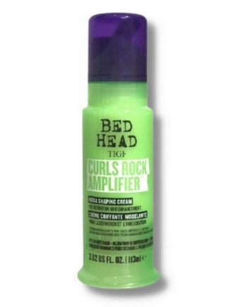Tigi Bed Head Curls Rock Amplifier 113 Ml
