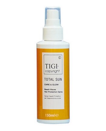 Tigi Total Sun Beach Waves Hair Protection Spray 150 Ml