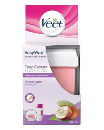 Veet Easy Wax Gelwax Refill 50 Ml