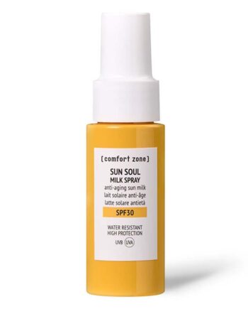 Comfort Zone Sun Soul Body Spray Milk Spf20 150ml
