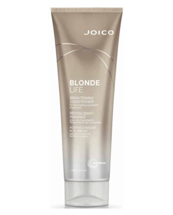 Joico Blonde Life Brightening Conditioner 250ml